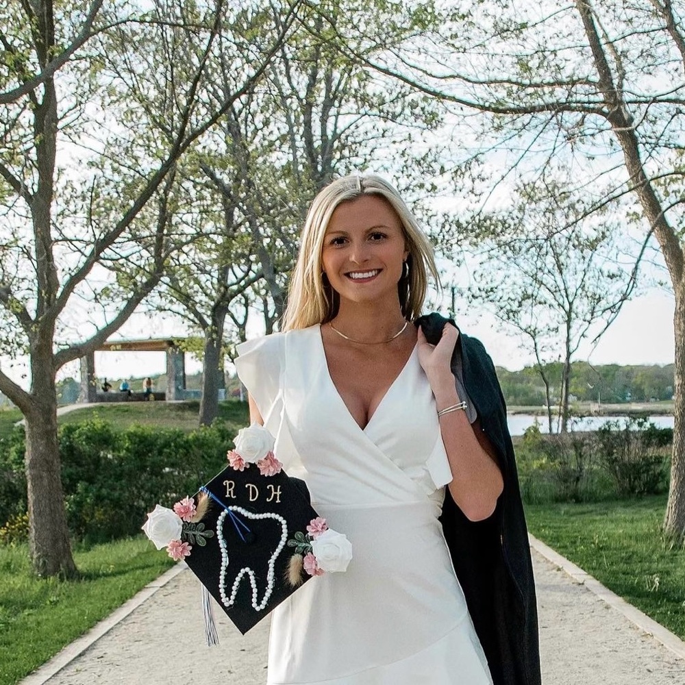 Altard state graduation dress - Picture 5 of 6